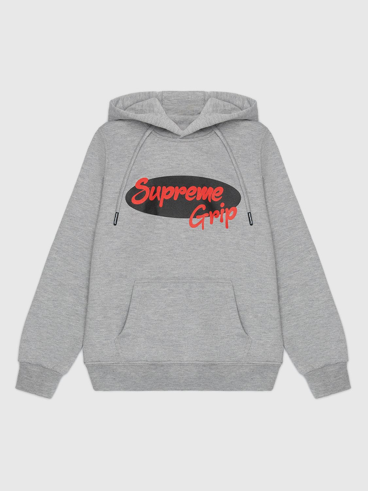 Худи Supreme Grip #1