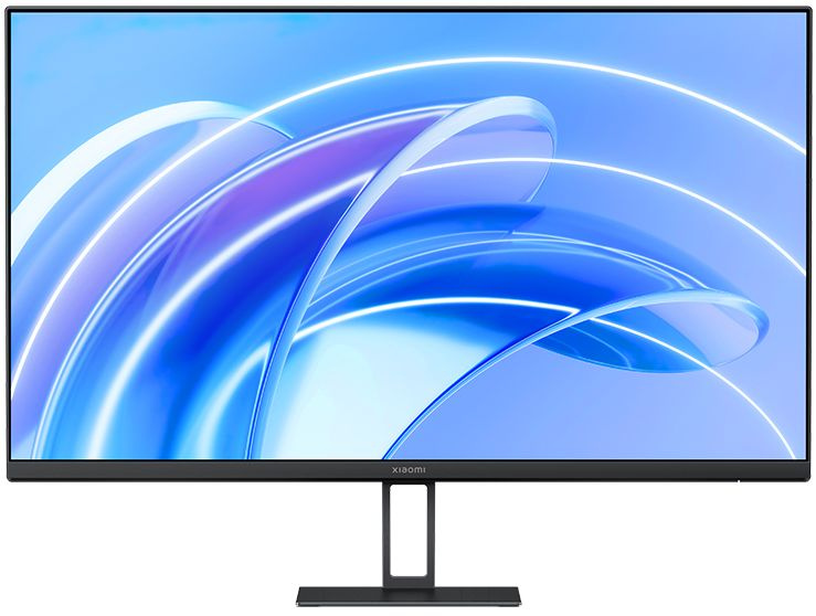 Xiaomi 27" Монитор Monitor A27i, черный #1