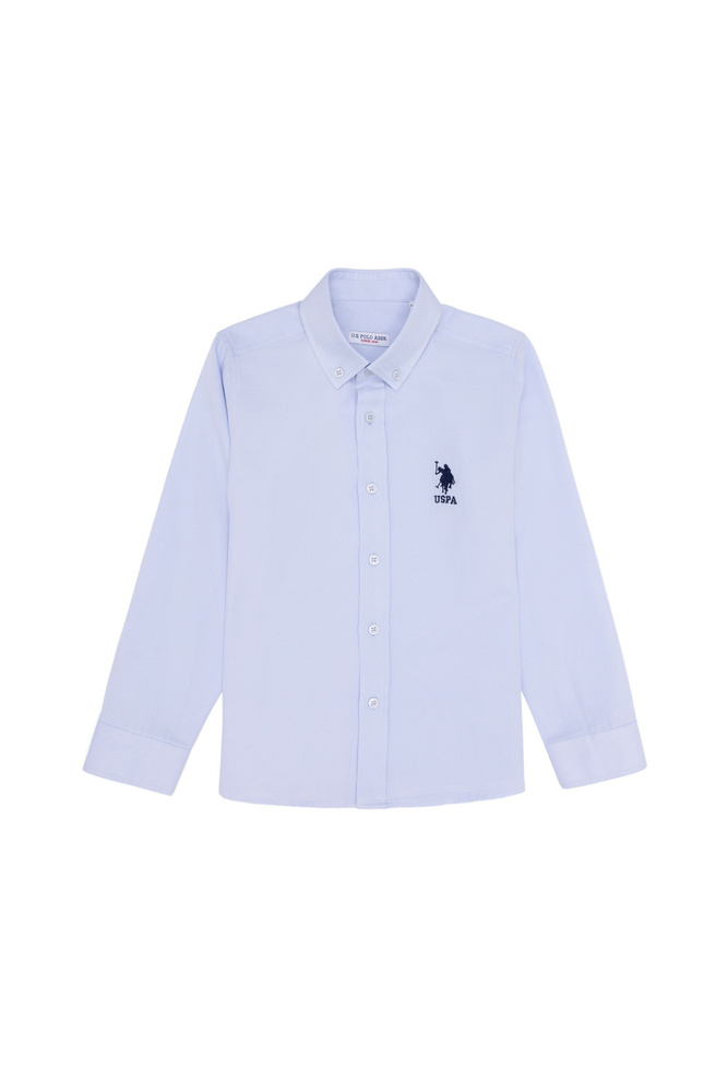 Рубашка U.S. POLO ASSN. #1