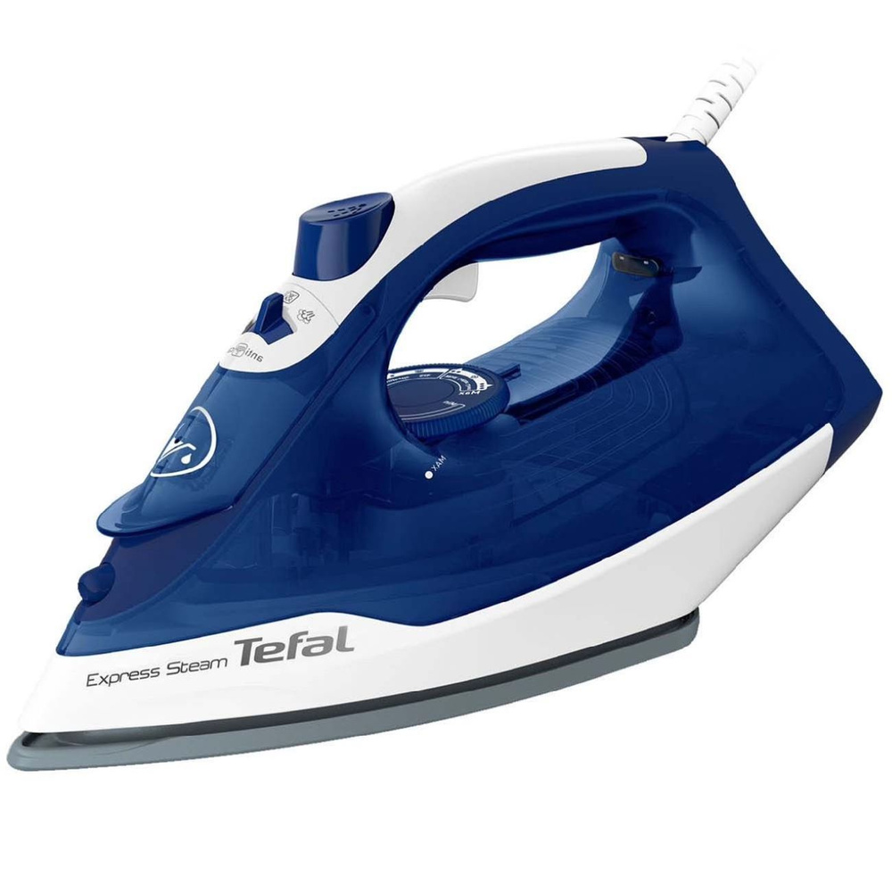 Утюг Tefal EXPRESS STEAM FV2838E0 #1