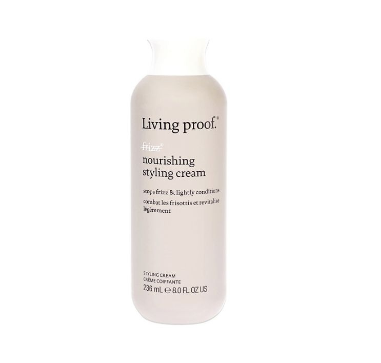Living Proof Крем для волос, 236 мл #1