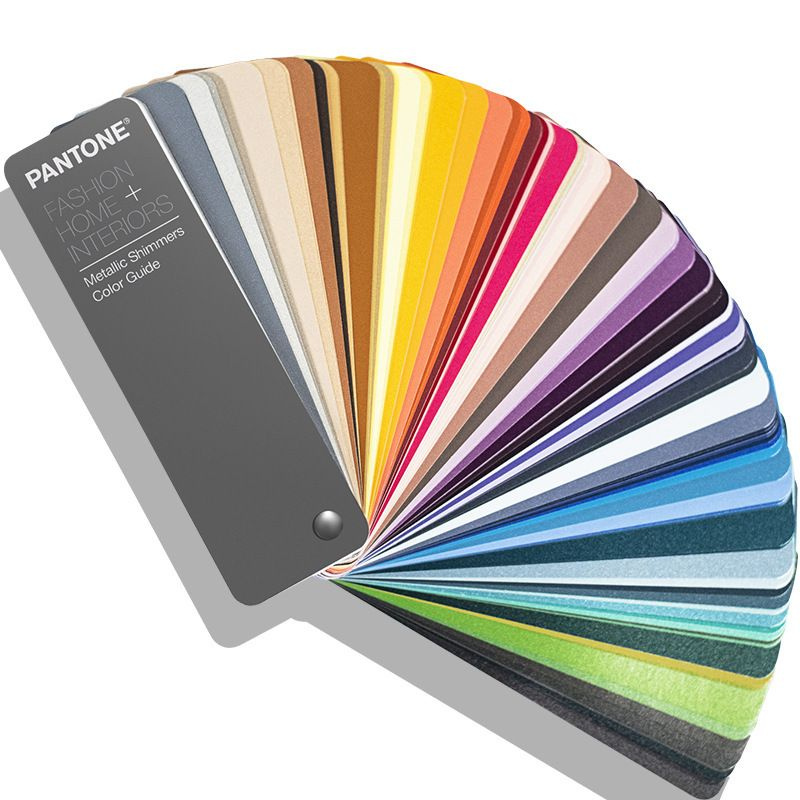 Купить Pantone Каталог цветов,FHIP310B индекс , 200 видов мигающих ...