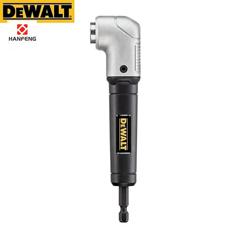 DEWALT DWARA120 IMPACT READY MAXFIT Прямоугольное магнитное крепление, совместимое с любой ударной дрелью #1