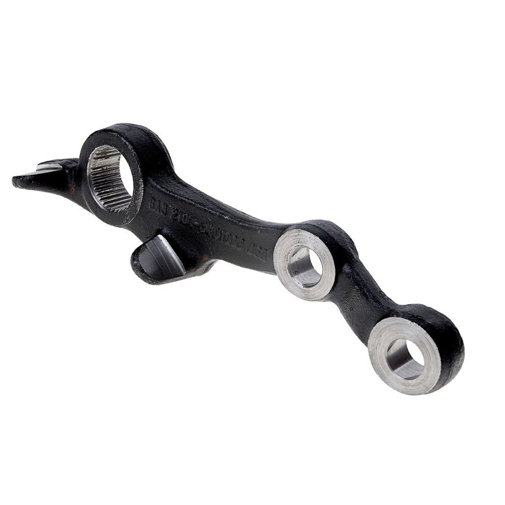 21010340109000 Сошка рулевого редуктора ВАЗ 2101 - LADA арт ...