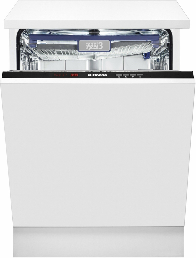 Встраиваемая посудомоечная машина Hansa ZIM655Q #1