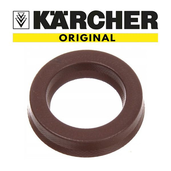 6.365-377.0 Уплотнительное кольцо Karcher 20х30х6 мм #1
