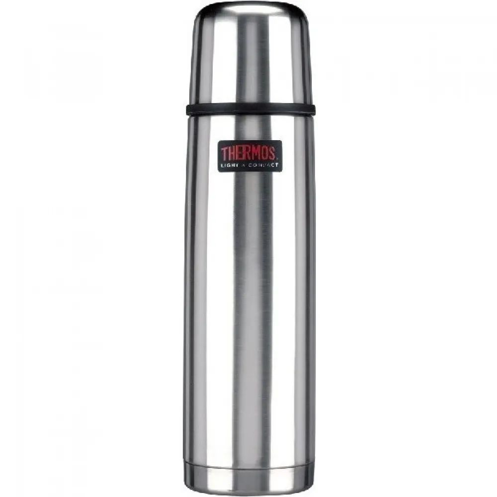 Термос из нерж. стали тм THERMOS FBB-750B Stainless SteeL Flask 0.75L #1