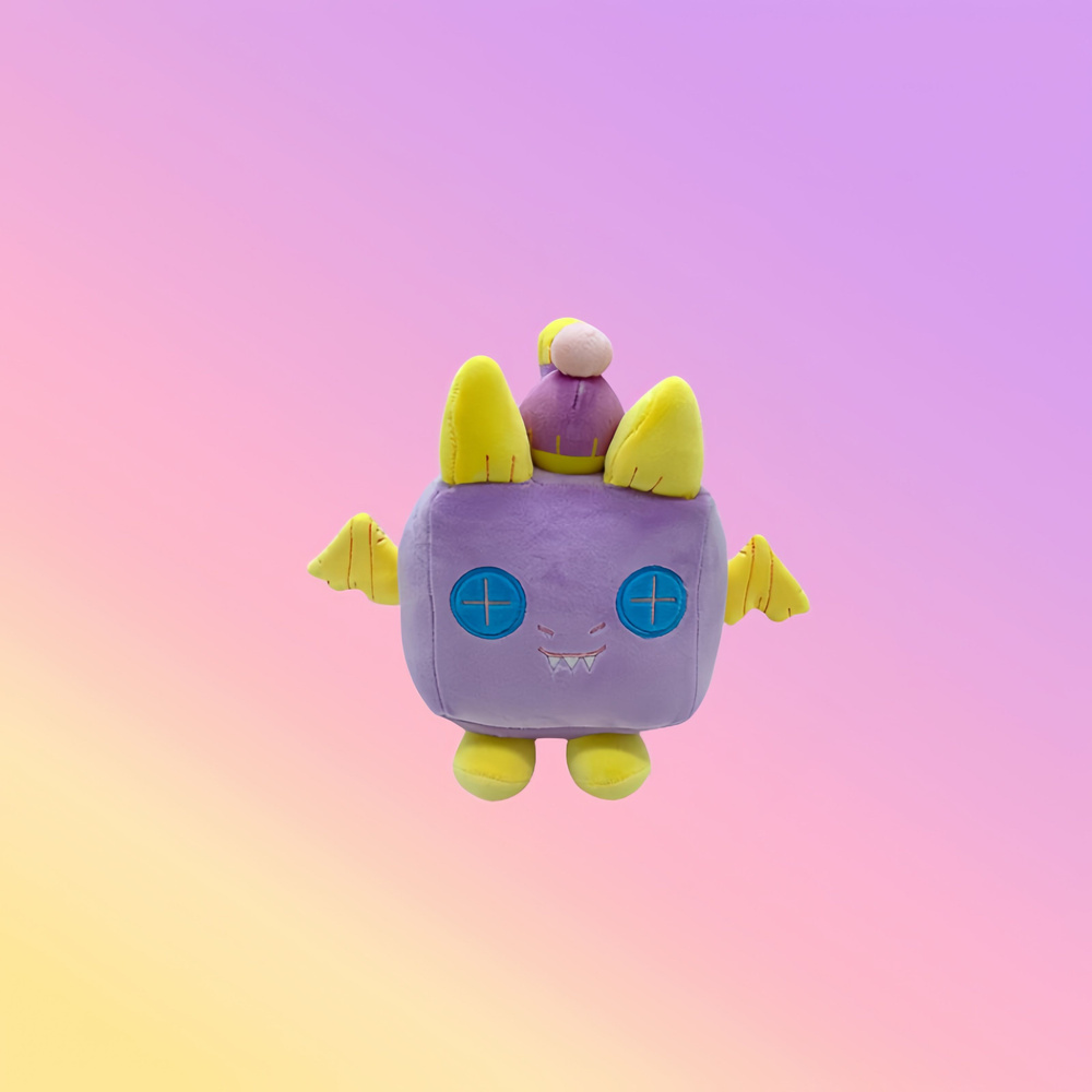 Аниме Мягкие Игрушки игры Pet Simulator X (Пет Симулятор X) Игрушка ...