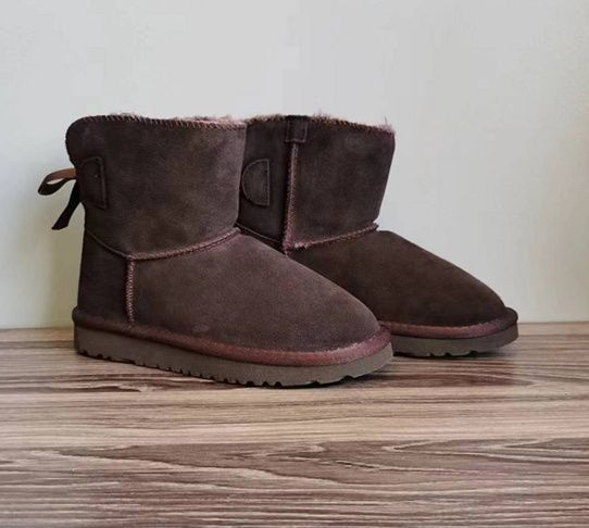 Угги UGG #1