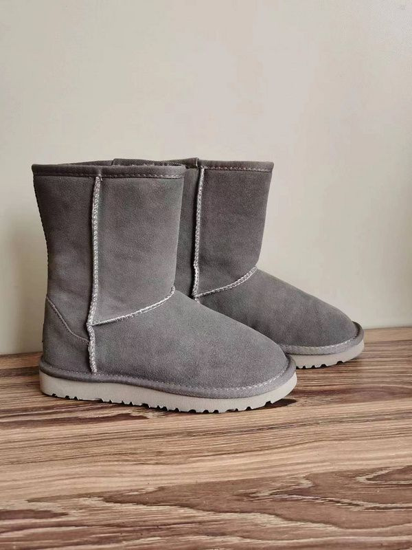 Угги UGG #1