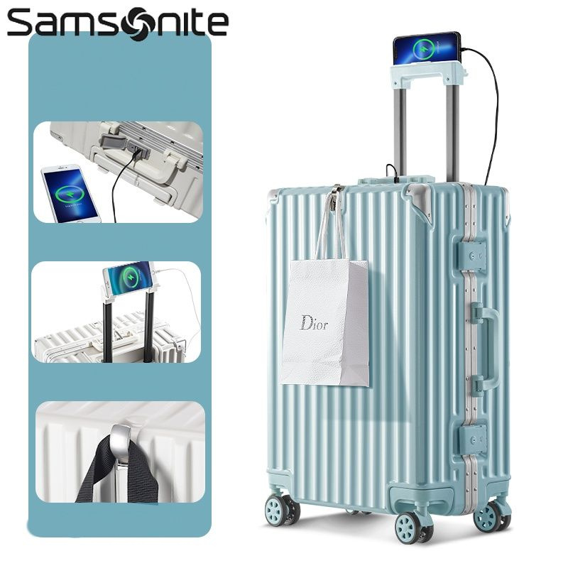 Samsonite Органайзер дорожный #1