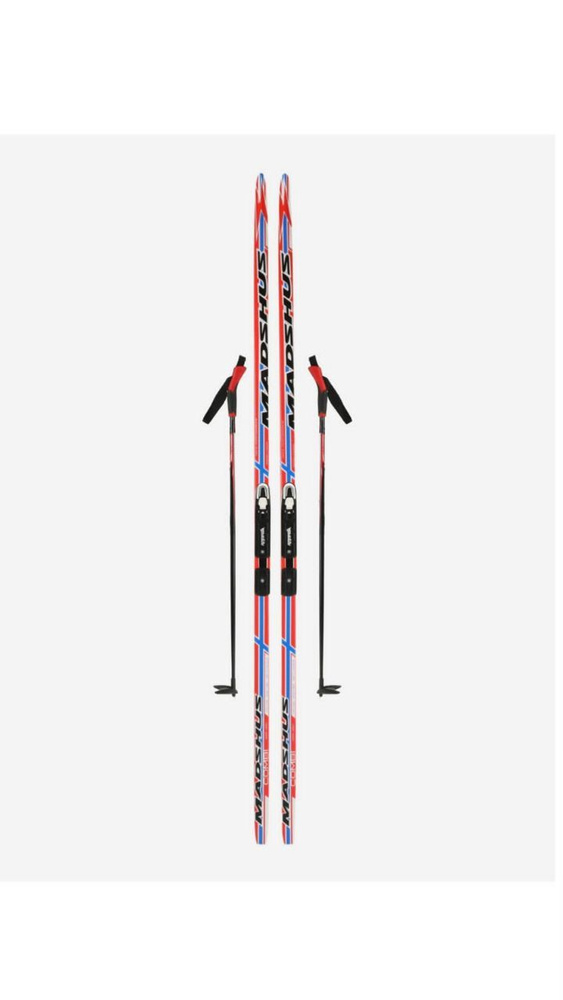 Madshus Лыжный комплект беговой #1