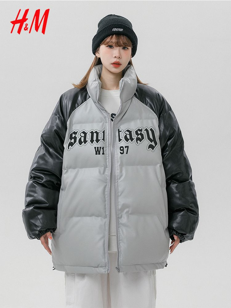 Куртка H&M - купить с доставкой по выгодным ценам в интернет-магазине ...