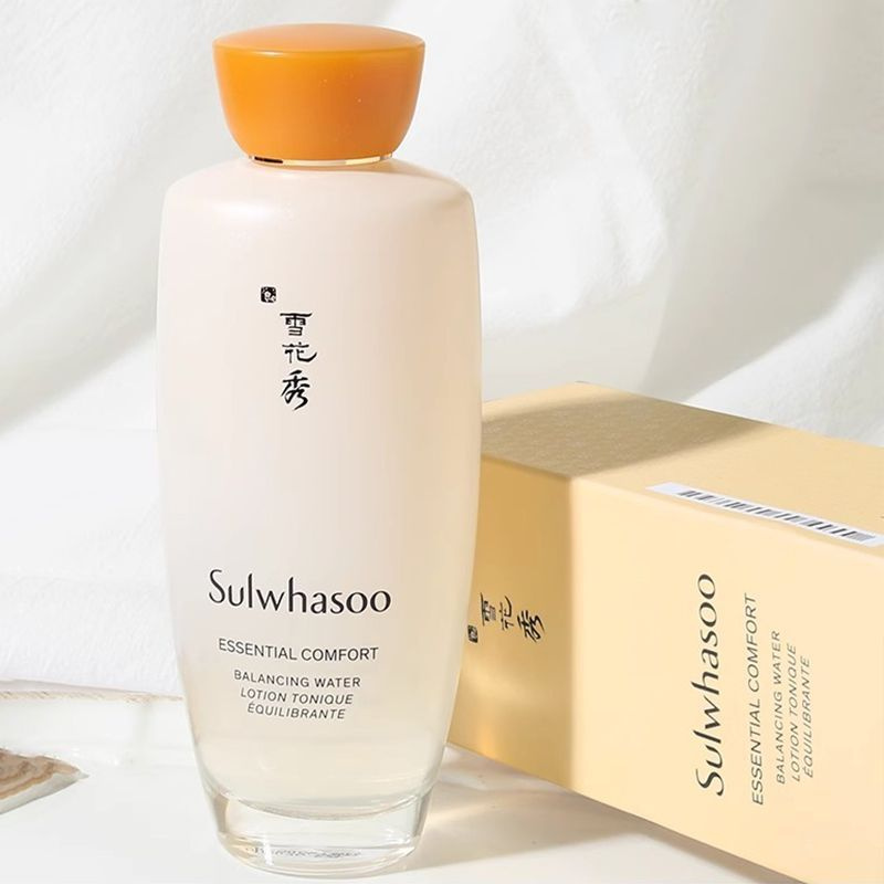 sulwhasoo Тонер #1