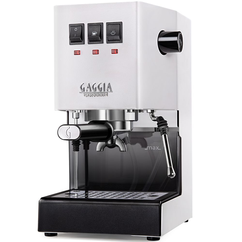 Кофеварка Gaggia Classic Evo Inox, RI9481/13 #1