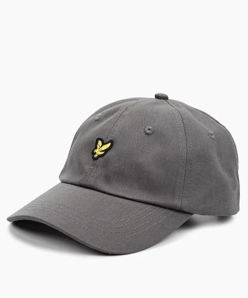 Бейсболка Lyle & Scott Baseball Cap - купить с доставкой по выгодным ...