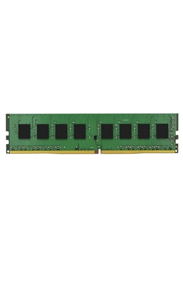 Оперативная память DDR4 4 gb 3200 1x4 ГБ (0505056) #1