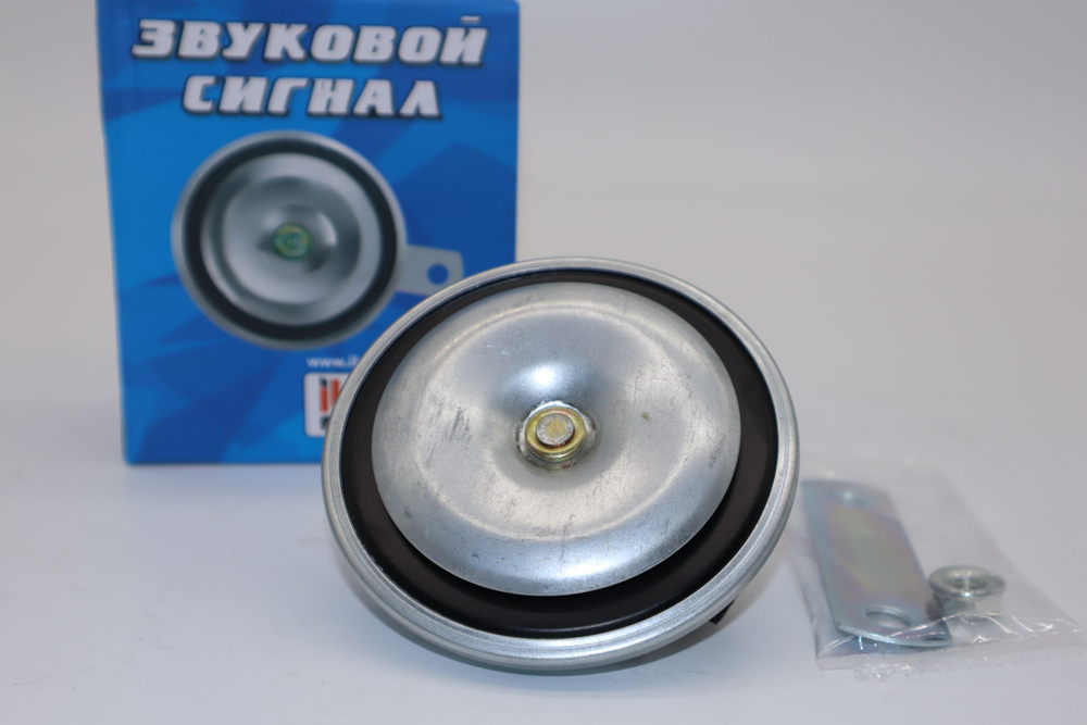 ILSA AUTO PARTS Сигнал звуковой для автомобиля, арт. 20.3721, 1 шт. #1