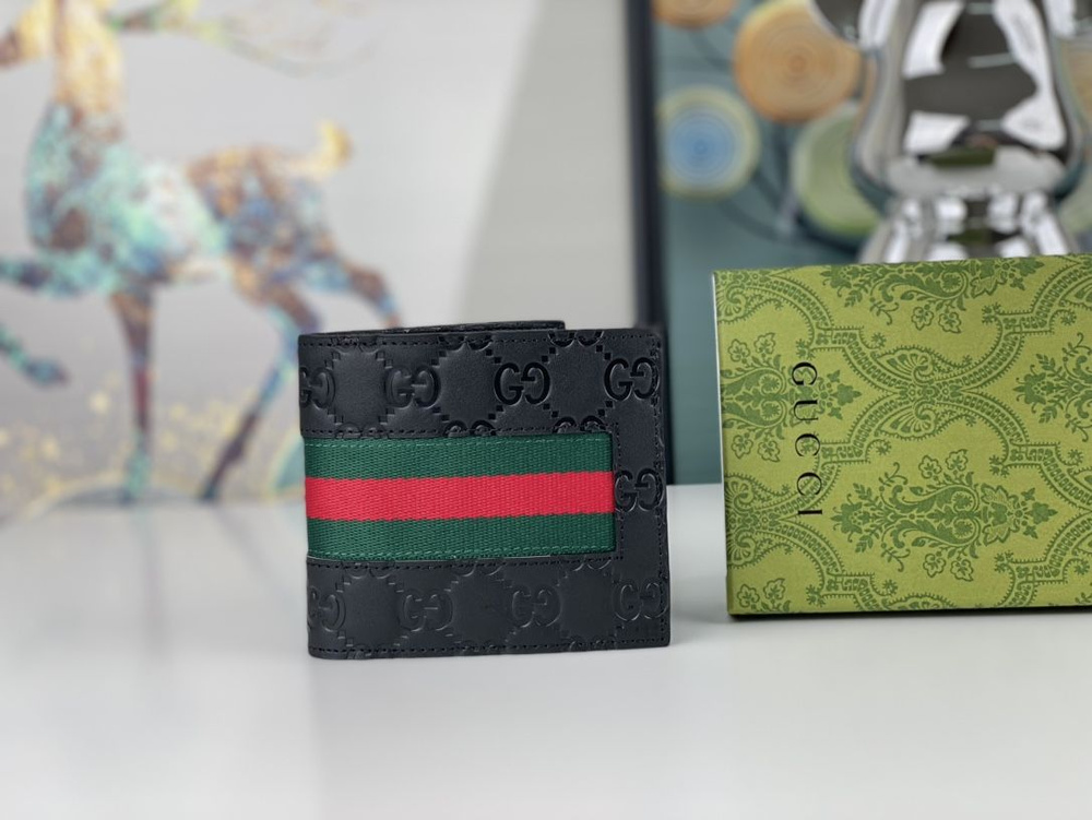 Gucci Кошелек #1