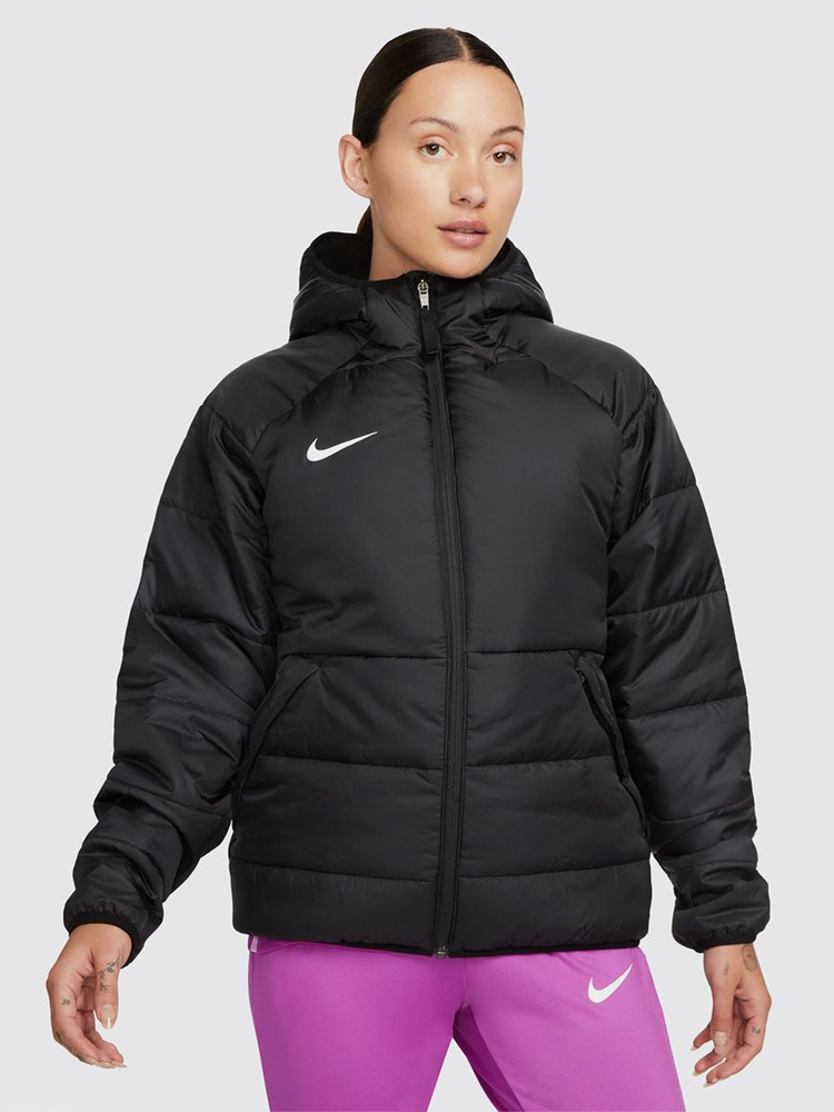 Пуховик Nike W Nk Tf Acdpr Fall Jacket #1