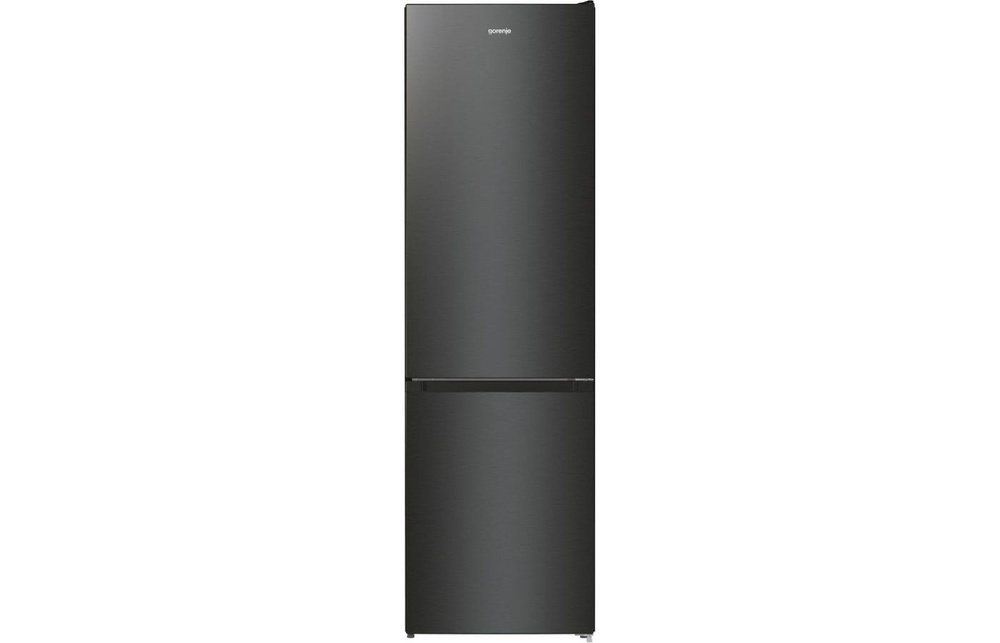 Gorenje Холодильник NRK6202EBXL4, белый #1