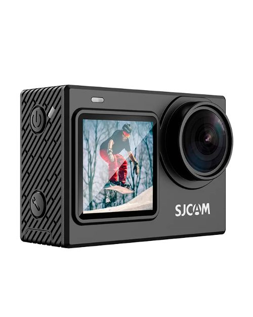 SJCAM Экшн-камера SJCAM SJ6 PRO Black, #1