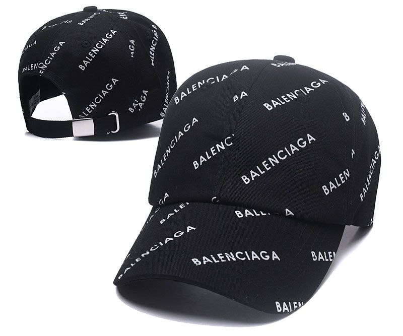 Бейсболка Balenciaga #1