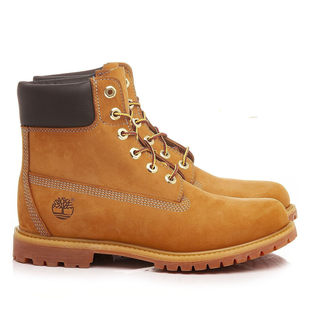 Ботинки Timberland 6 IN PREMIUM BOOT - W - купить с доставкой по ...