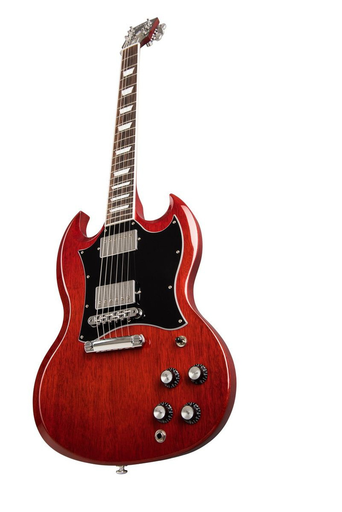 Гитара Gibson SG Standard Heritage Cherry #1