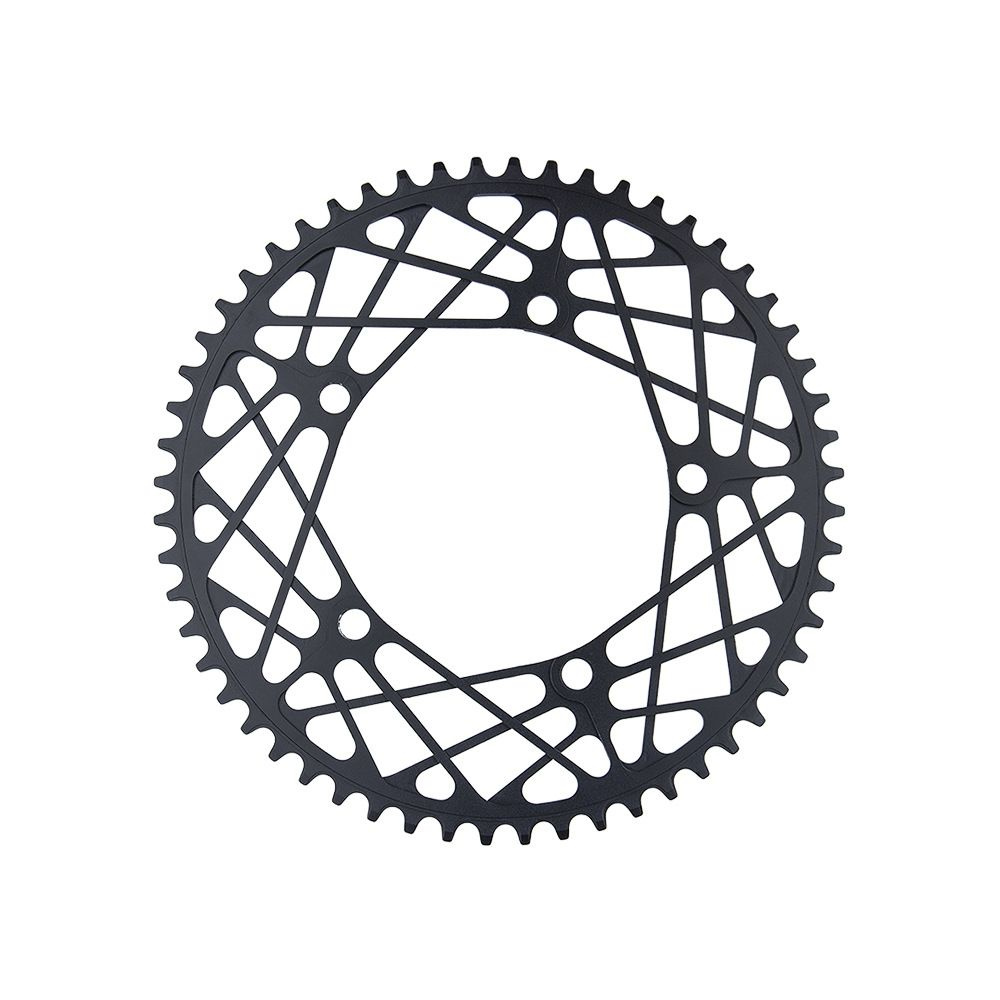 Дорожный велосипед с двойным зубчатым диском диск из алюминиевого ...