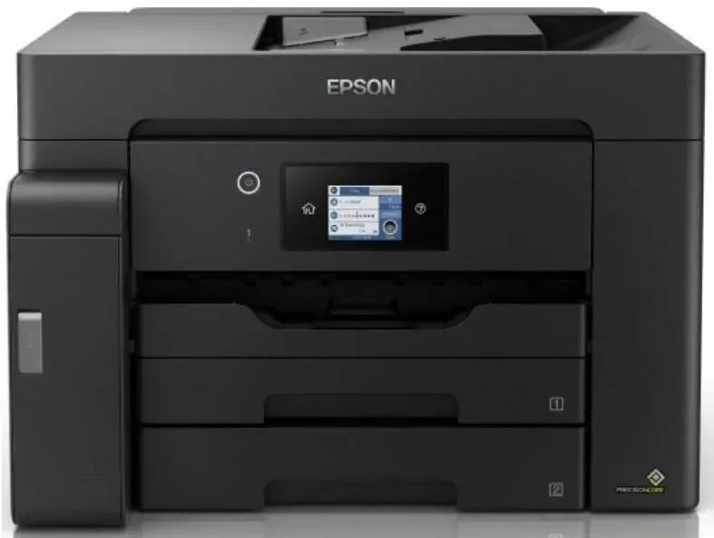 МФУ струйный Epson M15140 #1