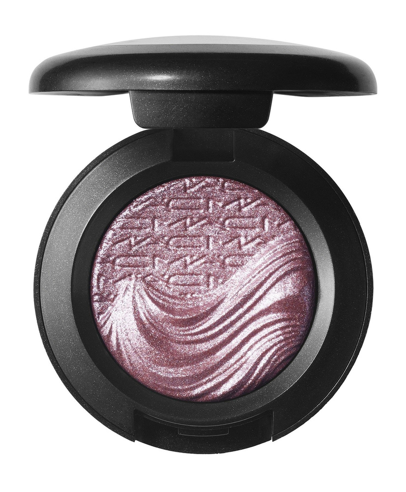 MAC Кремовые тени Extra Dimension Eye Shadow (Smoky Mauve) #1