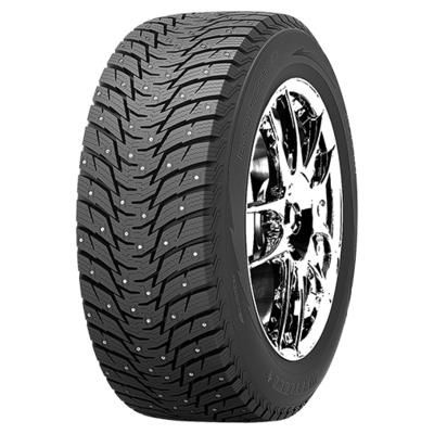 Goodride IceMaster Spike Z-506 Шины  зимние 235/65  R17 104T Шипованные #1