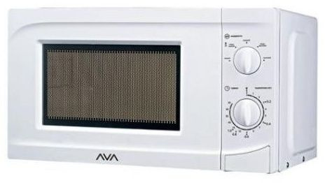 Микроволновая печь AVA AMM720CPZ белый #1