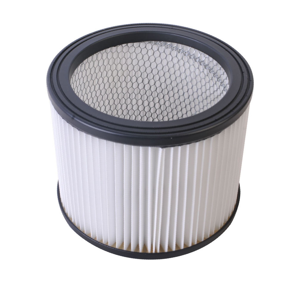 HEPA фильтр для пылесосов ПСС-7320 и ПСС-7330, 156х122мм, внутренний диаметр 124мм, СОЮЗ  #1