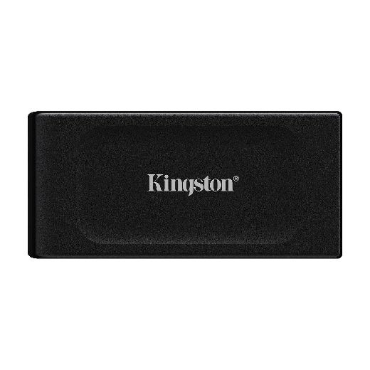 Внешний SSD диск Kingston SXS1000/1000G 1Tb, USB-A 3.2 Gen2 #1