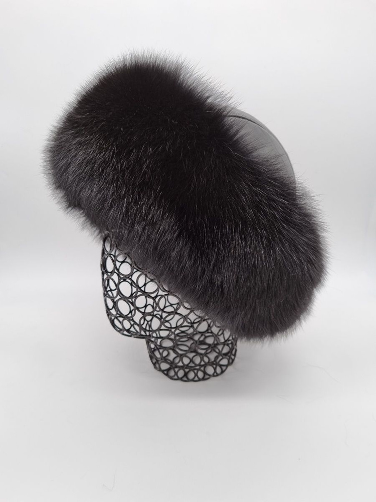 Шапка Luxury Fur Hats #1