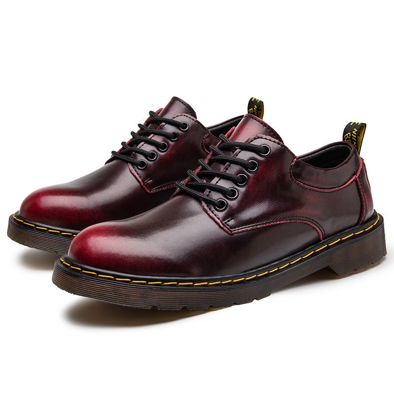 Полуботинки Dr. Martens #1