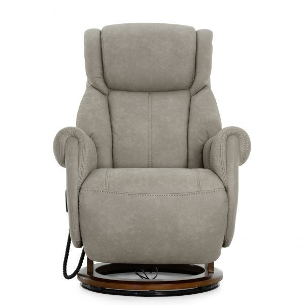 Кресло-электрореклайнер Falto Relax Lift 4100 #1