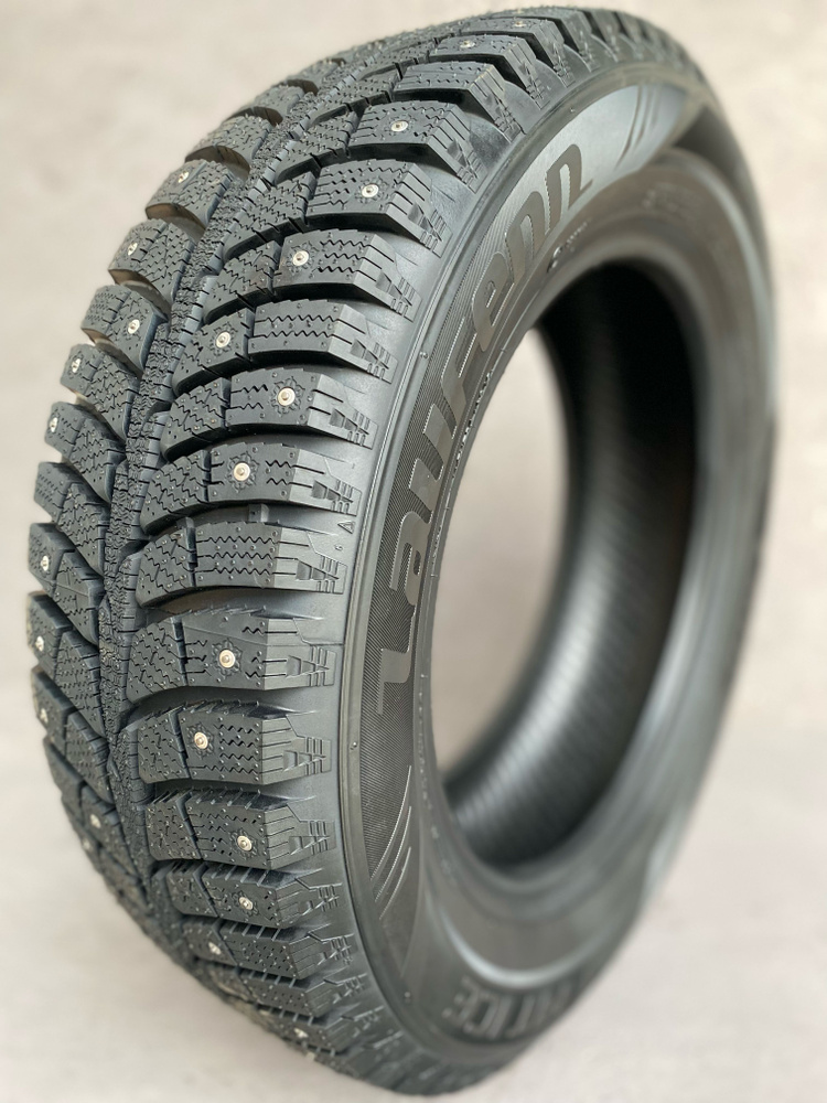 LAUFENN i Fit Ice LW71 Шины  зимние 185/65  R15 92T Шипованные #1