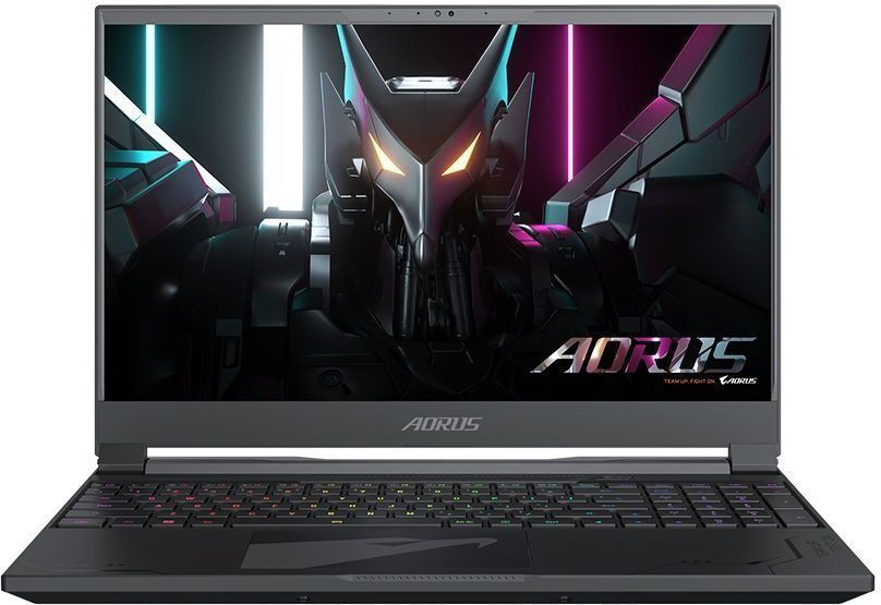 Gigabyte Aorus 15X AKF (AKF-B3KZ754SH) Игровой ноутбук 15.6", Intel Core i9-13900HX, RAM 16 ГБ, SSD 1024 #1