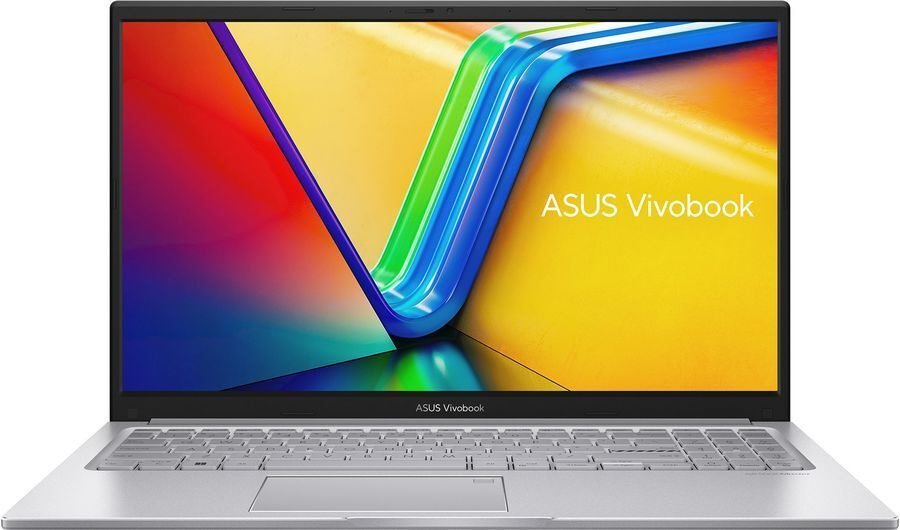 ASUS VivoBook 15 X1504ZA-BQ501 Ноутбук 15.6", Intel Core i5-1235U, RAM 8 ГБ 512 ГБ, Intel Iris Xe Graphics, #1