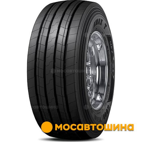 Goodyear Шины для коммерческого транспорта 385/65 R22.5 164 L - купить ...