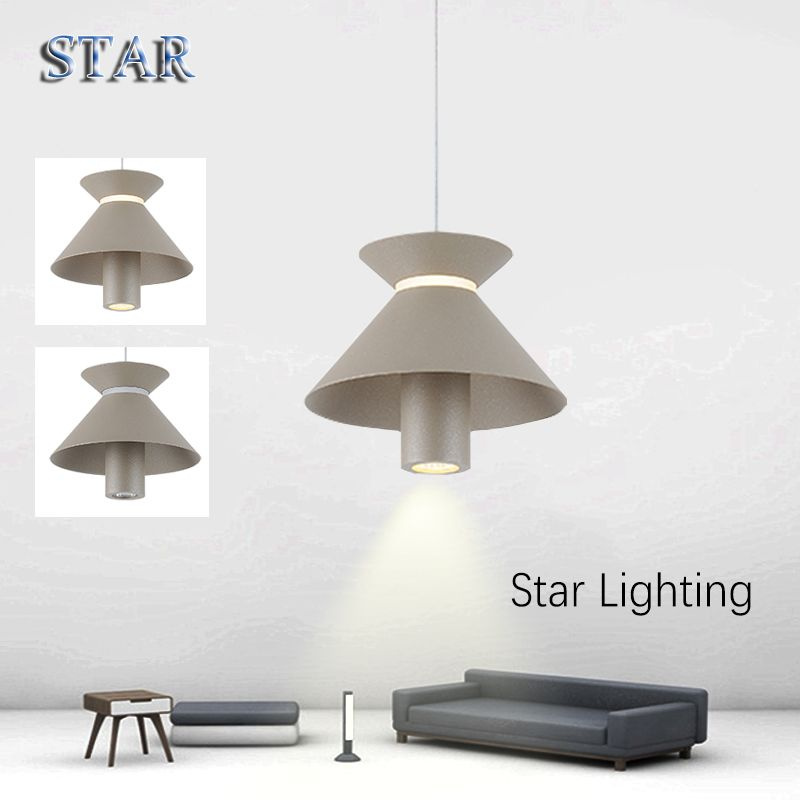 Star Lighting Люстра подвесная, 7 Вт #1