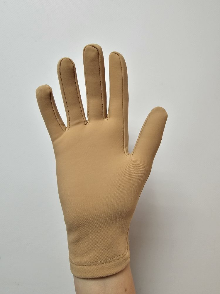 Перчатки для фигурного катания, размер: XS #1