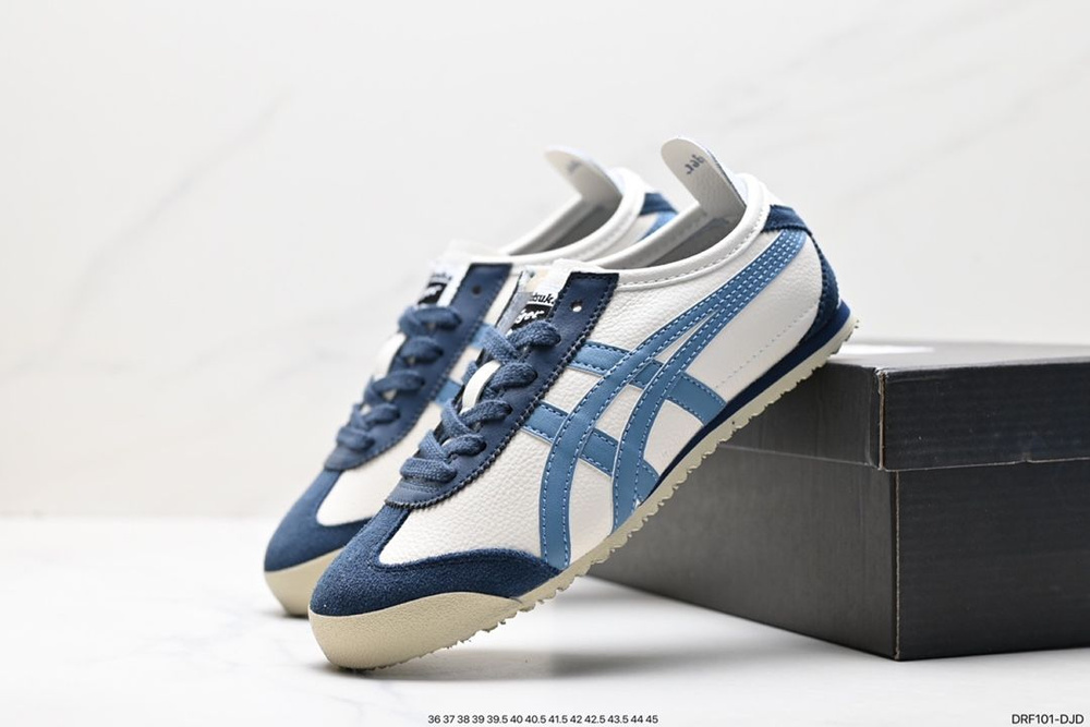 Кроссовки Onitsuka Tiger MEXICO 66 #1