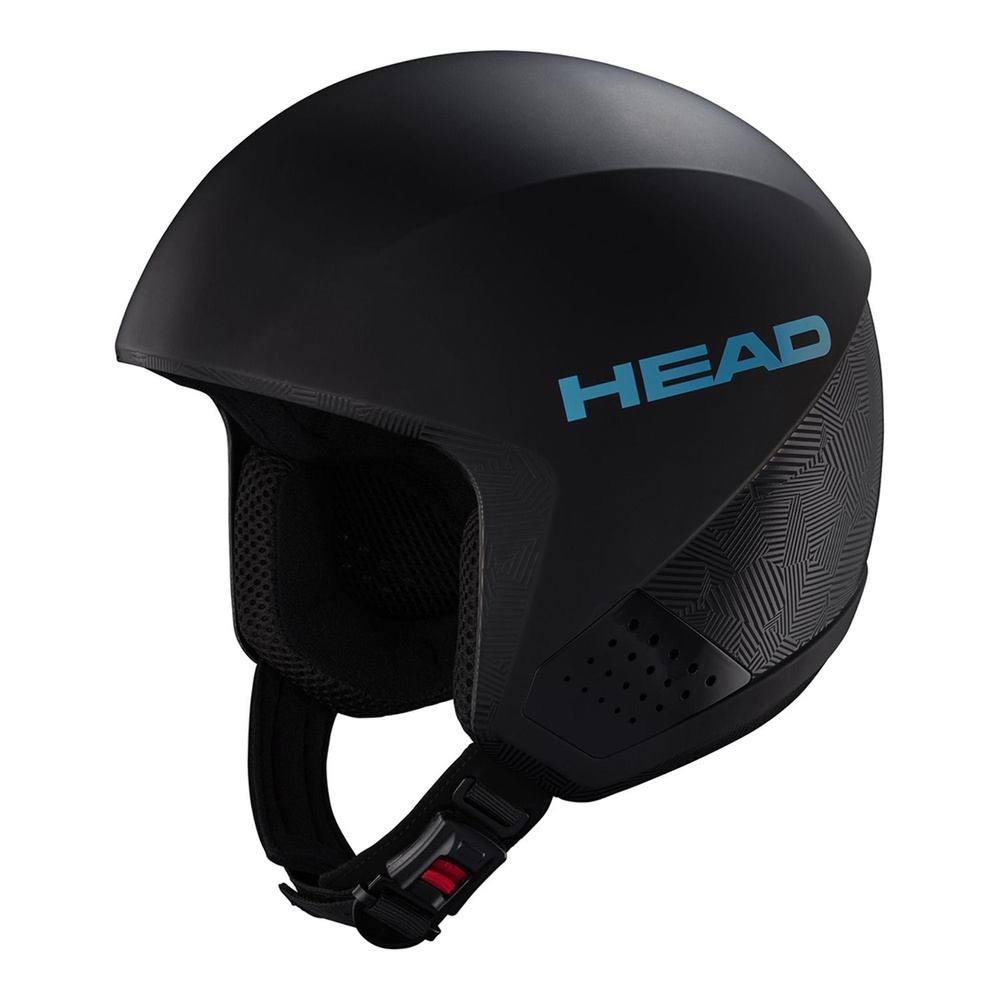 Горнолыжный шлем Head Downforce MIPS matt black 23/24 #1