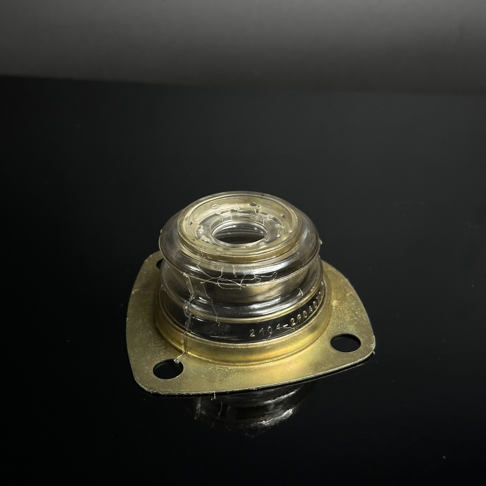 Чехол шаровой опоры для а/м ВАЗ 2101-07 полиуретан 2101-2904070 ...