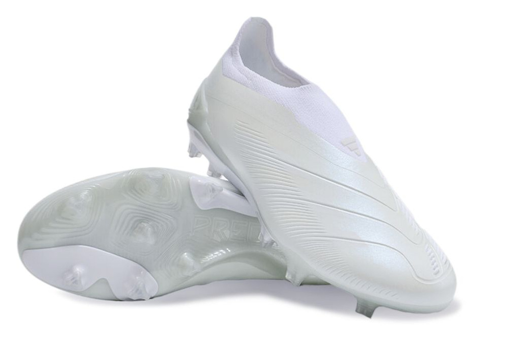 Бутсы adidas Predator #1