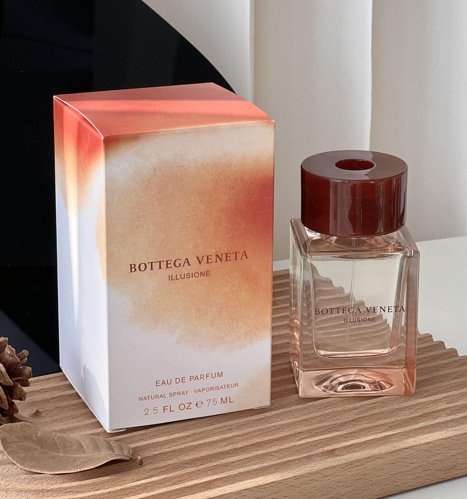 BOTTEGA VENETA SKU16453 Духи 75 мл (1371670448)